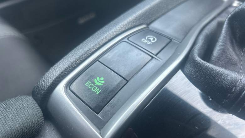 Honda Civic 1.0 VTEC Turbo 126 SR 5dr Petrol Hatchback